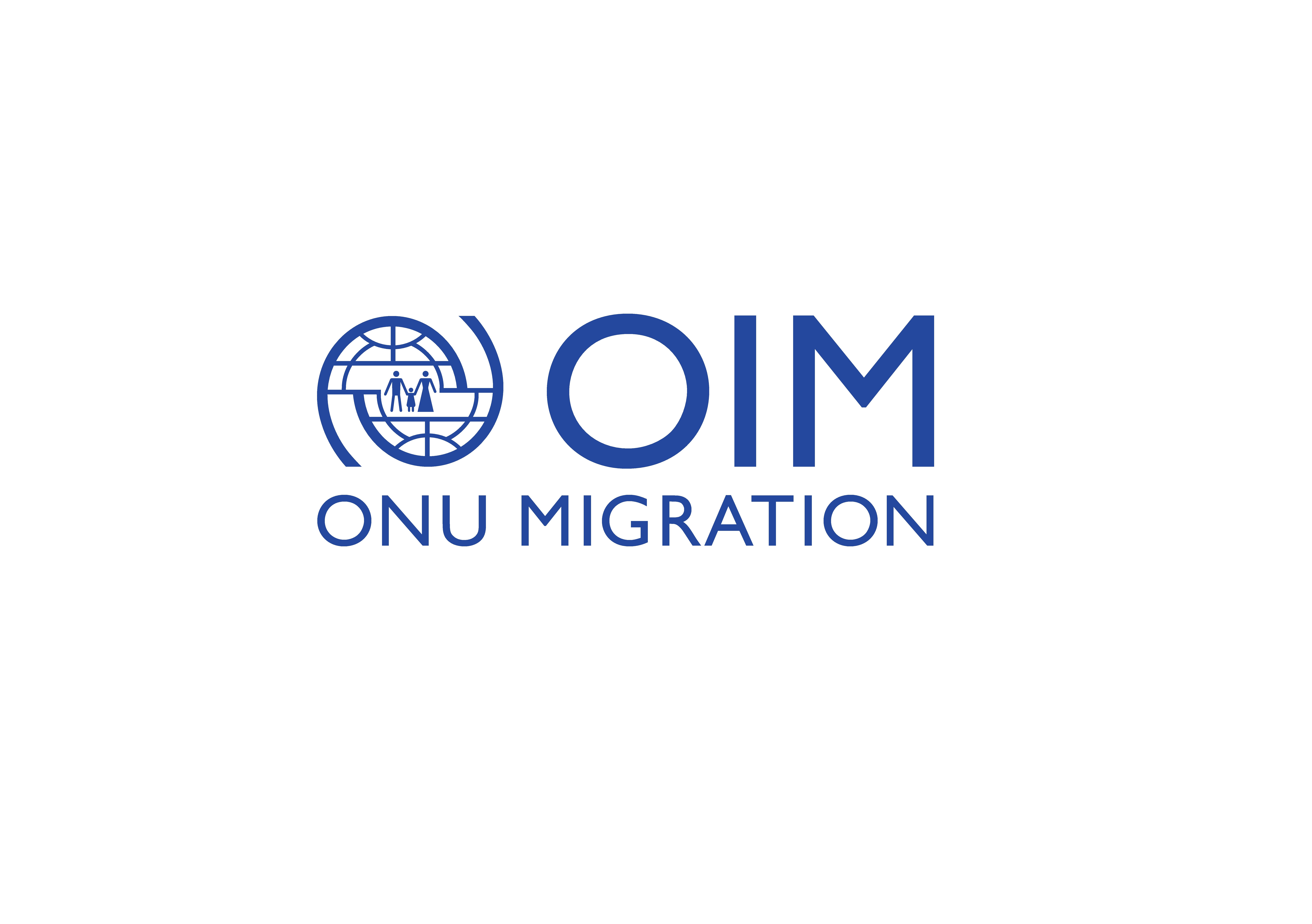 OIM : Rapport mensuel #26 - November 2021