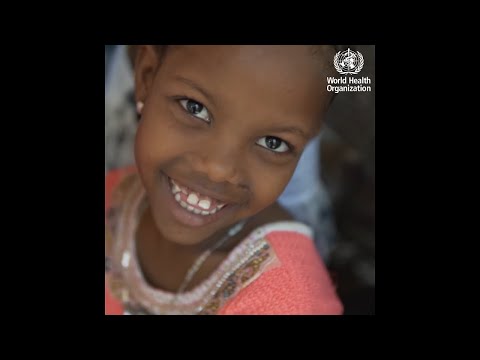 OMS Djibouti - Célébration de la Journée Mondiale du Diabète