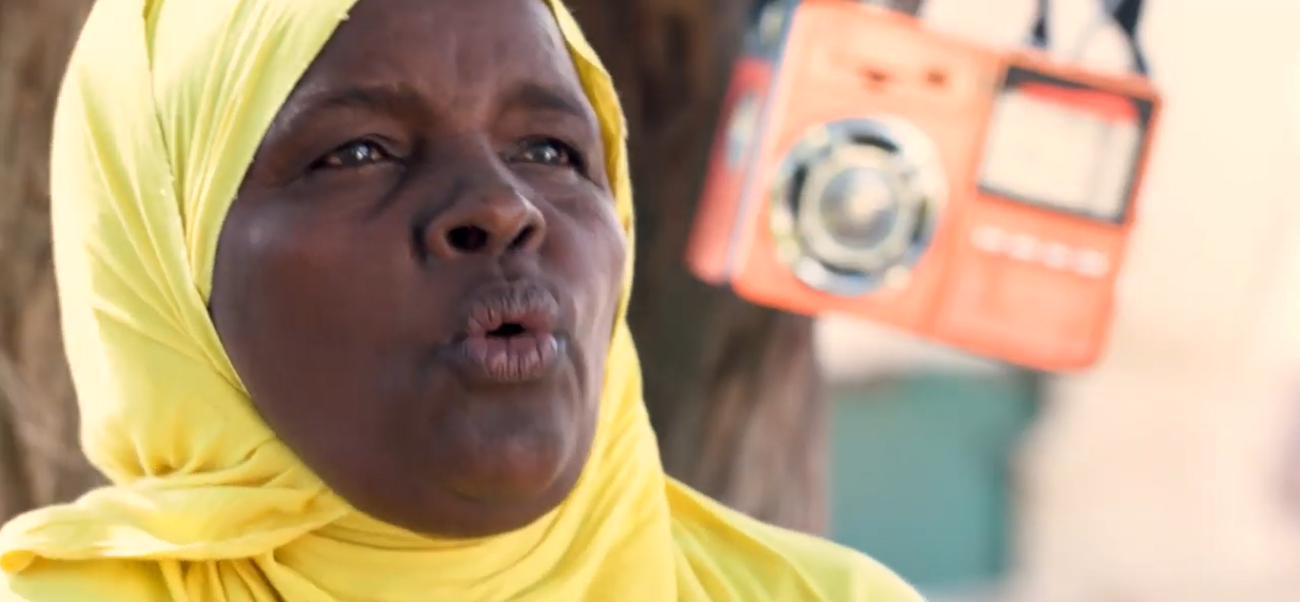 Ecoutez le témoignage de Madame Aicha Houssein, femme rurale de la région d’Arta incarnant le leadership féminin