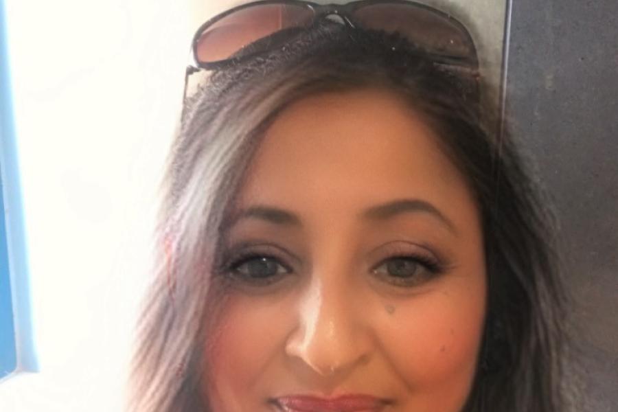 Linda Aboubaker Mohamed