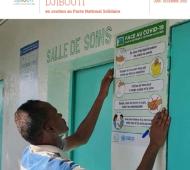 Plan Covid Djibouti
