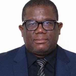 Alexio Musindo