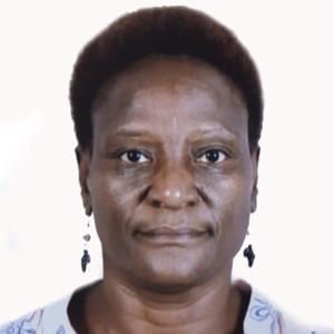 Mary Njoroge 