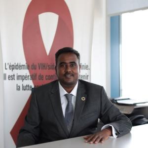 Farah Had Hassan Farah