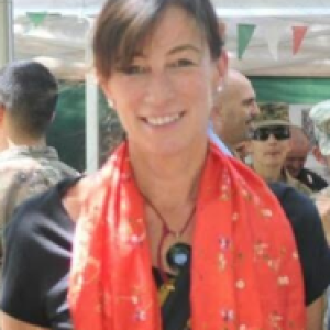 Rossella Monti