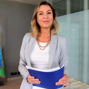Dr Renee (Reinhilde) Van de Weerdt