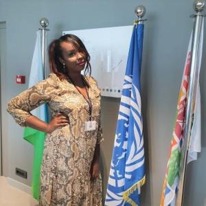 Iman Abdi
