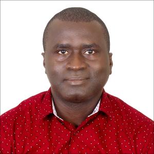 Daouda Guirou - UNHCR Djibouti