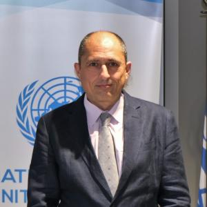 Jose Barahona