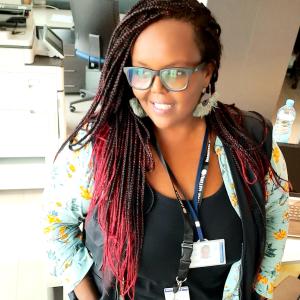 Zeinab Abdikahi